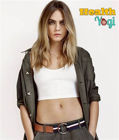 cara delevingne bikini|Cara Delevingne Workout Routine And Diet Plan .